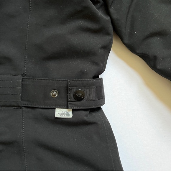 The North Face Outer Boroughs Down Parka - Picture 9 of 12